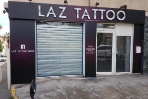 Enseigne-laz-tattoo