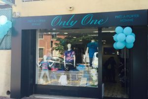 facade-only-one